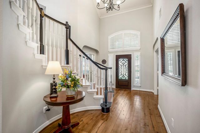9707 Blue Cruls Way, Spring, TX 77379