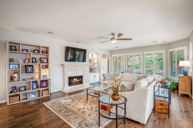 9707 Blue Cruls Way, Spring, TX 77379