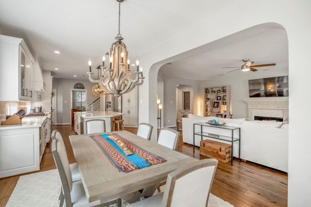 9707 Blue Cruls Way, Spring, TX 77379