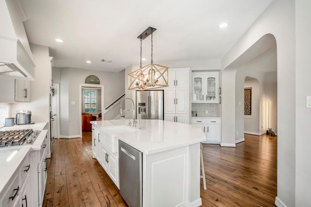 9707 Blue Cruls Way, Spring, TX 77379