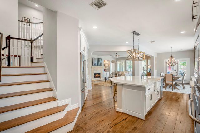 9707 Blue Cruls Way, Spring, TX 77379