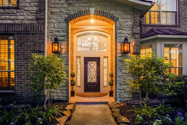 9707 Blue Cruls Way, Spring, TX 77379
