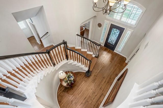 9707 Blue Cruls Way, Spring, TX 77379