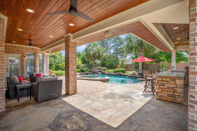 9707 Blue Cruls Way, Spring, TX 77379