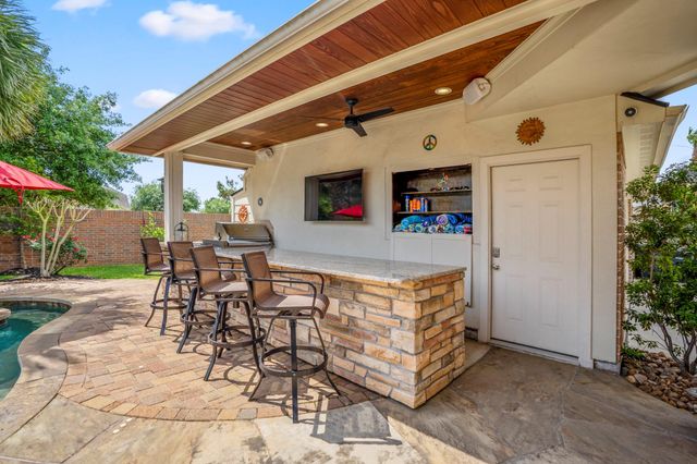 9707 Blue Cruls Way, Spring, TX 77379