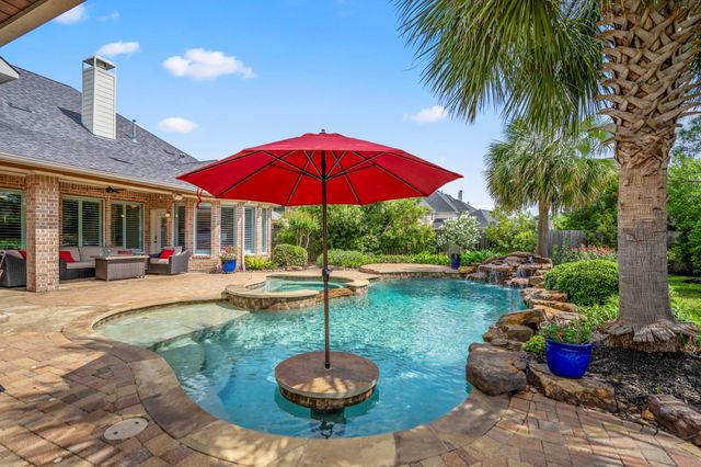 9707 Blue Cruls Way, Spring, TX 77379