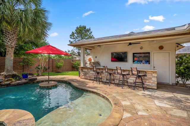 9707 Blue Cruls Way, Spring, TX 77379