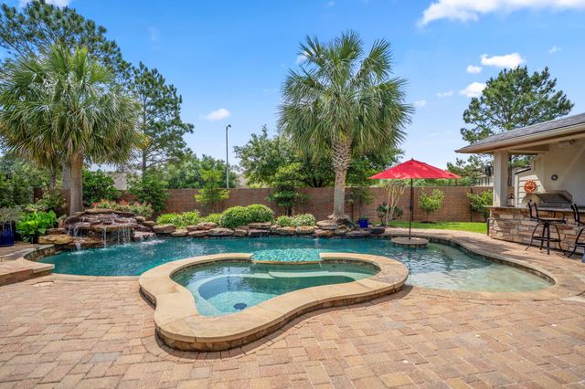 9707 Blue Cruls Way, Spring, TX 77379