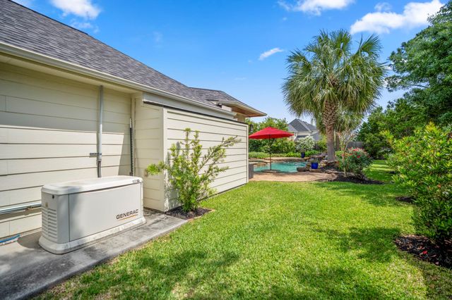 9707 Blue Cruls Way, Spring, TX 77379