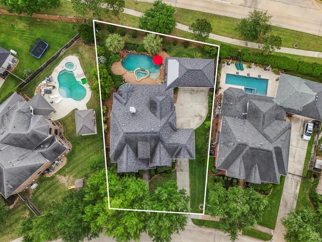 9707 Blue Cruls Way, Spring, TX 77379