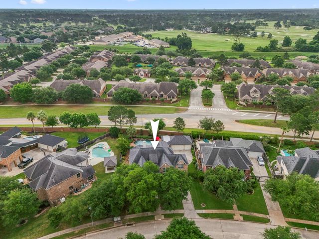 9707 Blue Cruls Way, Spring, TX 77379