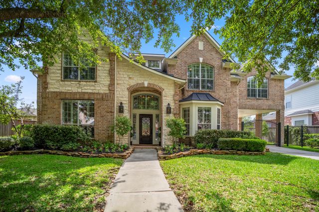 9707 Blue Cruls Way, Spring, TX 77379