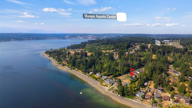 6112 Harbor Inlet Lane NW, Bremerton, WA 98311