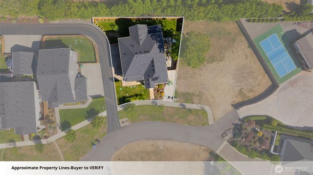 6112 Harbor Inlet Lane NW, Bremerton, WA 98311