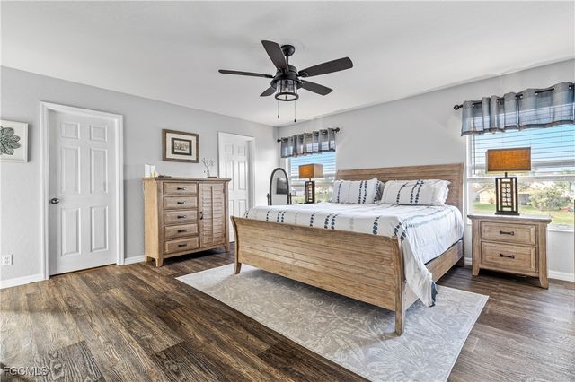 2006 Willow Branch DR, Cape Coral, FL 33991