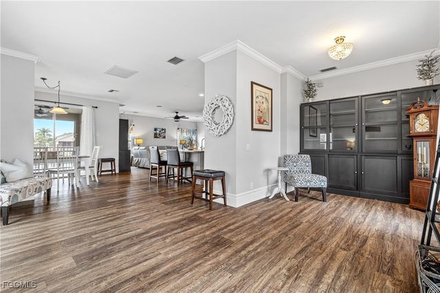 2006 Willow Branch DR, Cape Coral, FL 33991