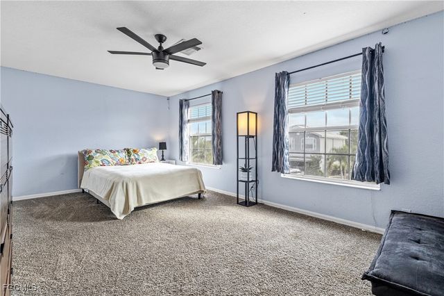 2006 Willow Branch DR, Cape Coral, FL 33991