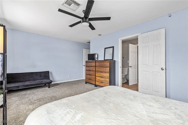 2006 Willow Branch DR, Cape Coral, FL 33991