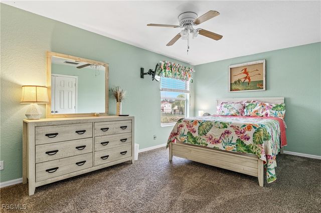 2006 Willow Branch DR, Cape Coral, FL 33991