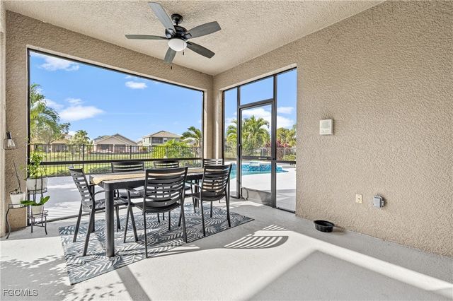 2006 Willow Branch DR, Cape Coral, FL 33991