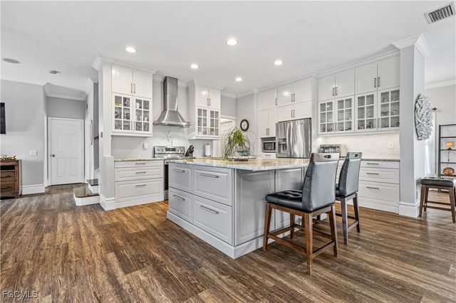 2006 Willow Branch DR, Cape Coral, FL 33991