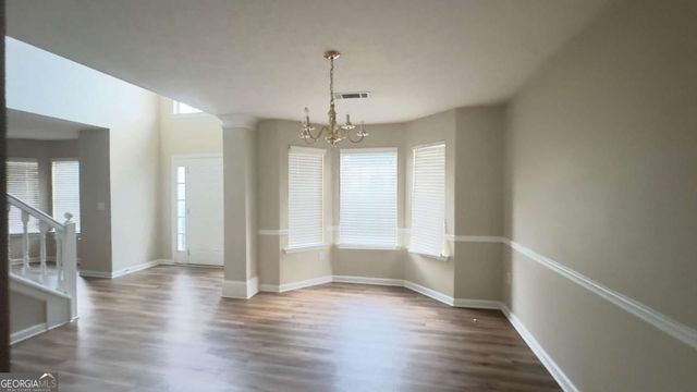 401 Overlook, Conyers, GA 30012