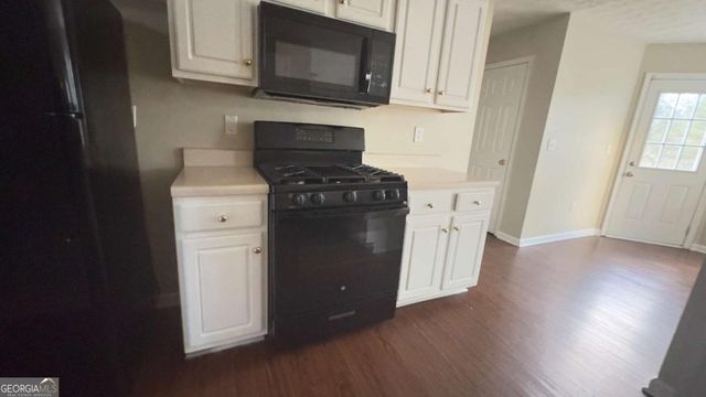 401 Overlook, Conyers, GA 30012