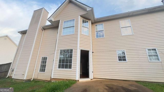 401 Overlook, Conyers, GA 30012