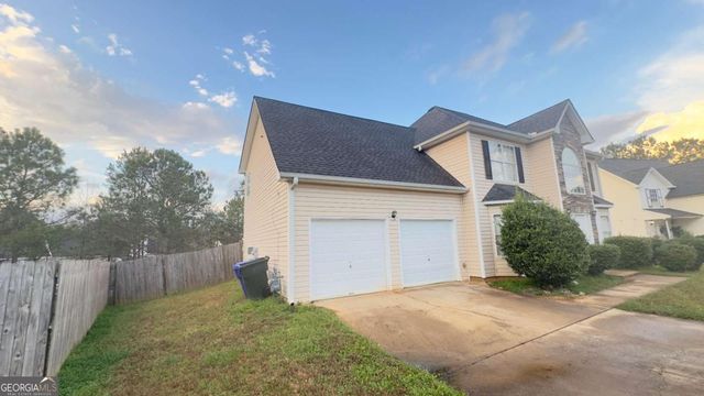 401 Overlook, Conyers, GA 30012