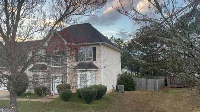 401 Overlook, Conyers, GA 30012