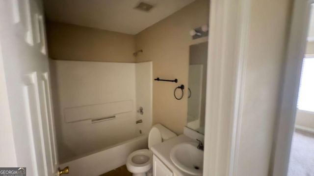 401 Overlook, Conyers, GA 30012