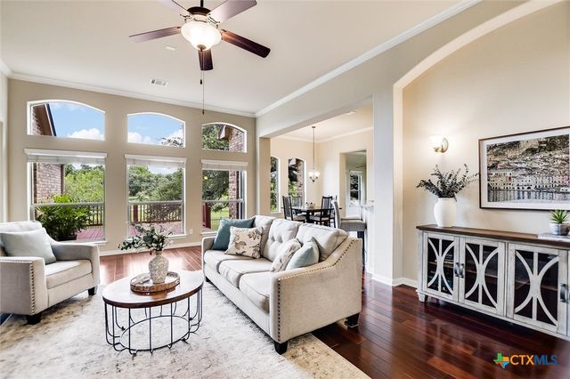 3526 Aquamarine Drive, Round Rock, TX 78681