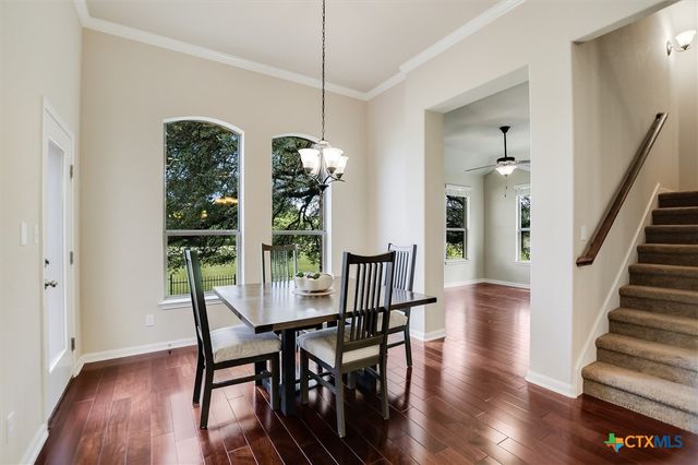 3526 Aquamarine Drive, Round Rock, TX 78681