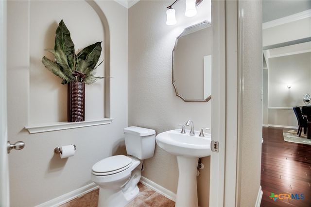 3526 Aquamarine Drive, Round Rock, TX 78681