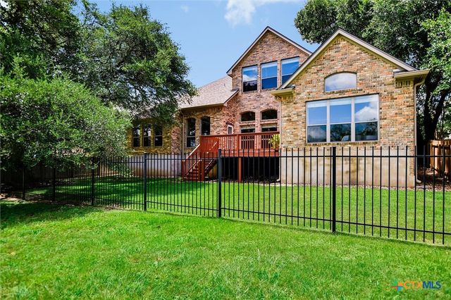 3526 Aquamarine Drive, Round Rock, TX 78681