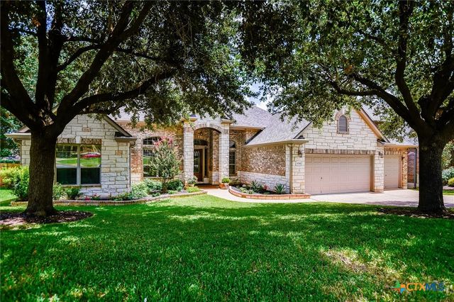 3526 Aquamarine Drive, Round Rock, TX 78681