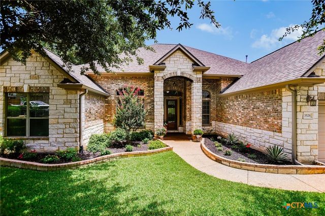 3526 Aquamarine Drive, Round Rock, TX 78681
