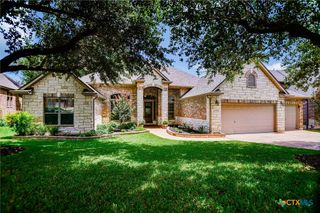 3526 Aquamarine Drive, Round Rock, TX 78681