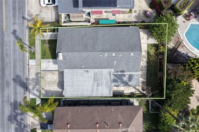 16672 Bolero Ln, Huntington Beach, CA 92649