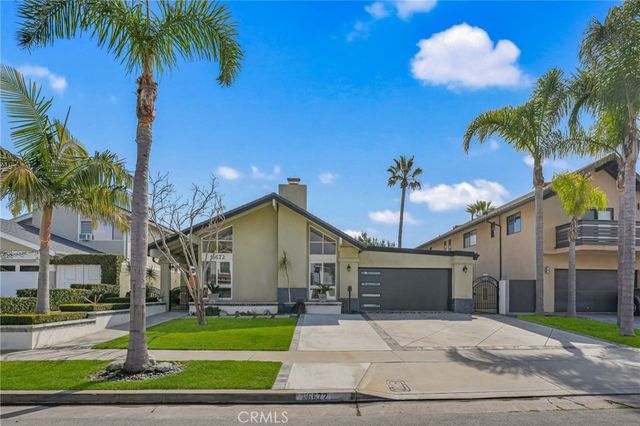 16672 Bolero Ln, Huntington Beach, CA 92649