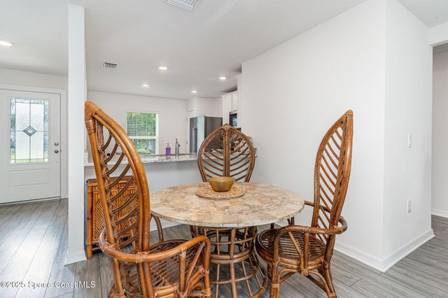 1317 Valerius Street SE, Palm Bay, FL 32909