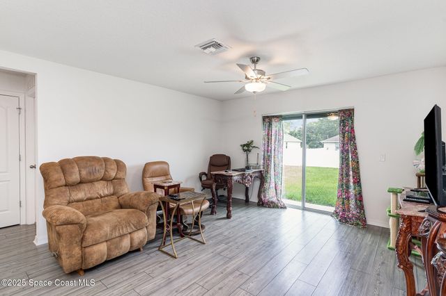 1317 Valerius Street SE, Palm Bay, FL 32909