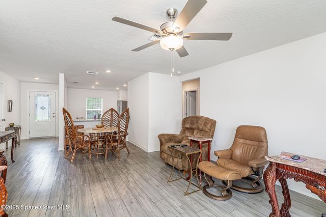 1317 Valerius Street SE, Palm Bay, FL 32909