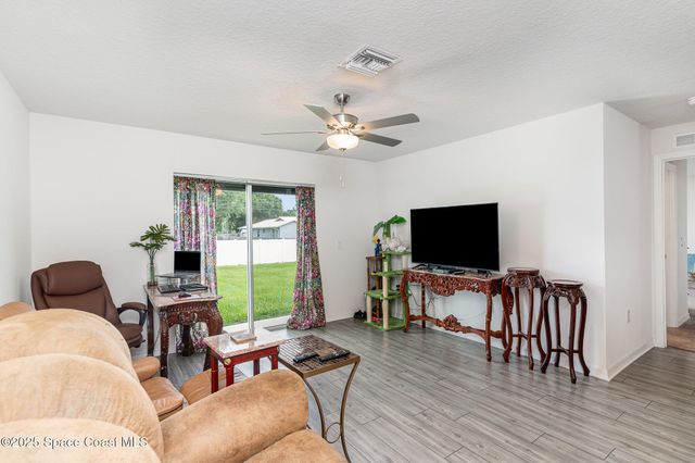1317 Valerius Street SE, Palm Bay, FL 32909
