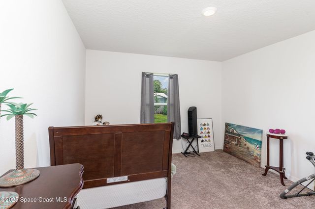 1317 Valerius Street SE, Palm Bay, FL 32909