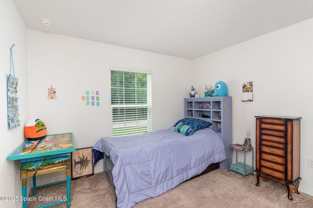 1317 Valerius Street SE, Palm Bay, FL 32909