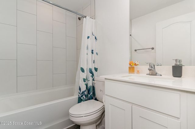 1317 Valerius Street SE, Palm Bay, FL 32909