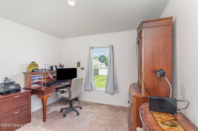 1317 Valerius Street SE, Palm Bay, FL 32909
