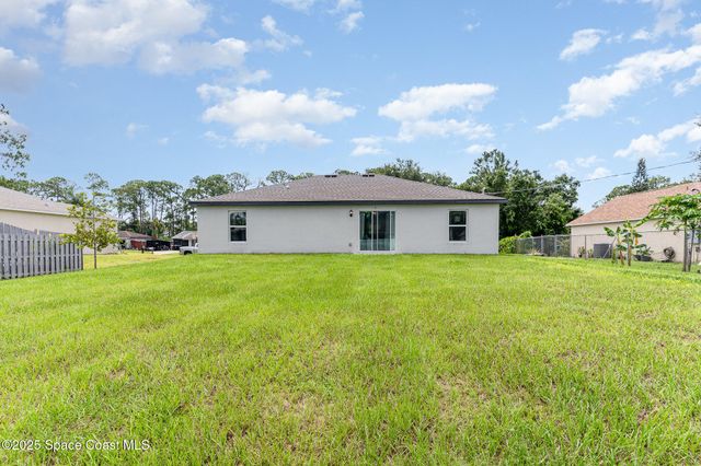 1317 Valerius Street SE, Palm Bay, FL 32909