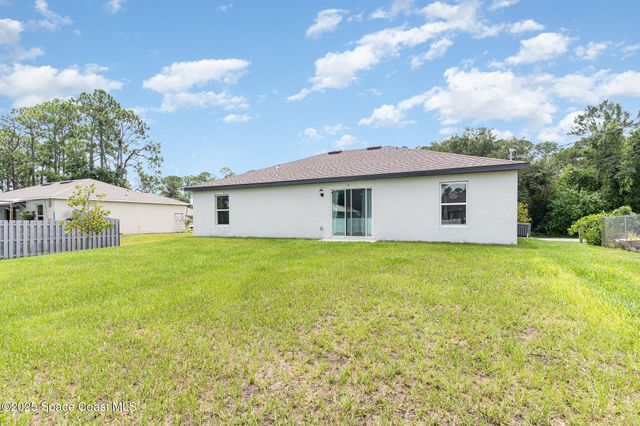 1317 Valerius Street SE, Palm Bay, FL 32909